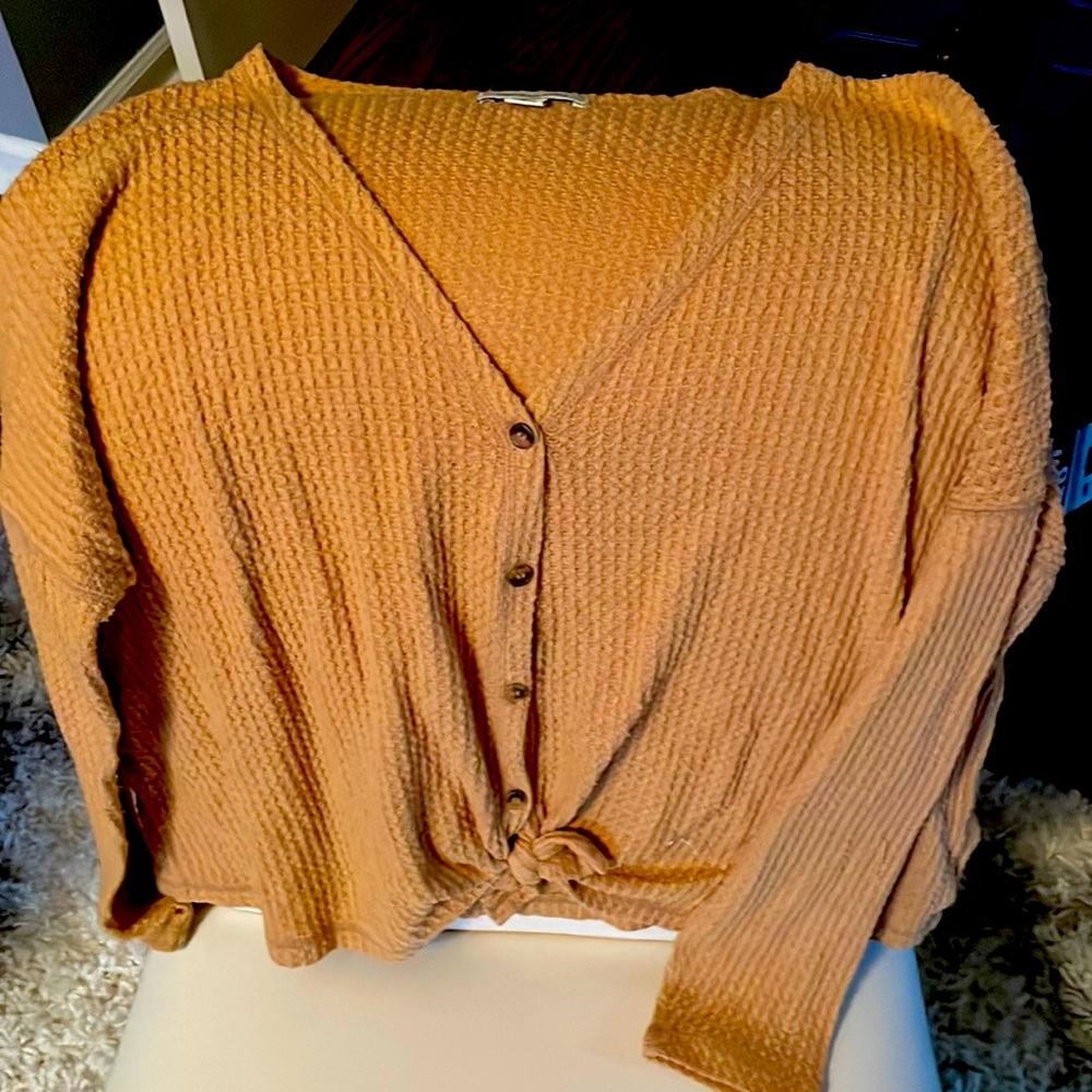 American Eagle Outfitters Sweater